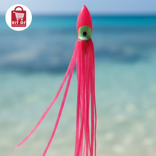 Jellyfish Toy – Fun & Colorful Kids Toy ✨