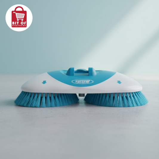 Broom Head – Durable Sweeper & Cleaning Component ✨