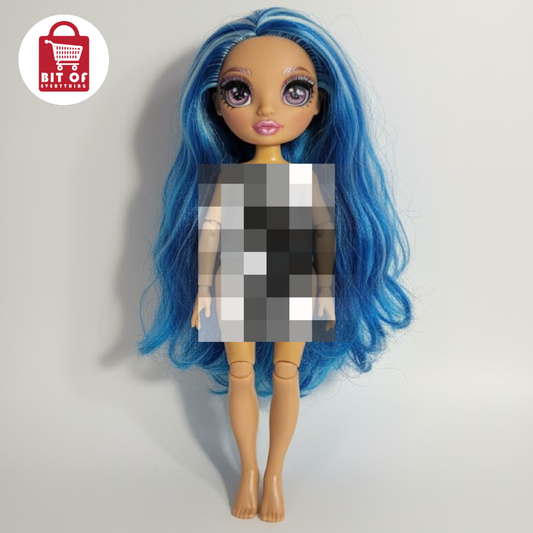 Kids Doll – Soft & Lovable Playmate ✨