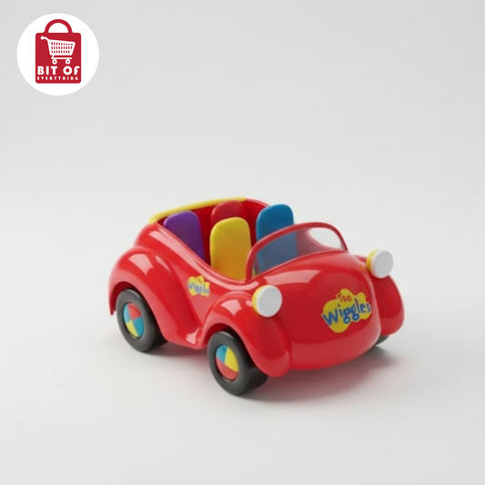 Kids Toy Car – Fun & Durable Playtime Vehicle ✨
