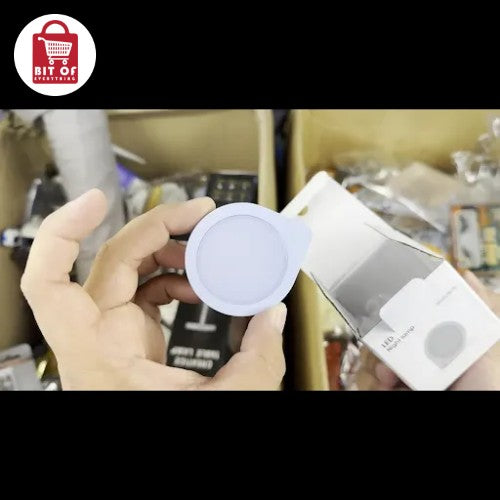 LED SENSOR LIGHT