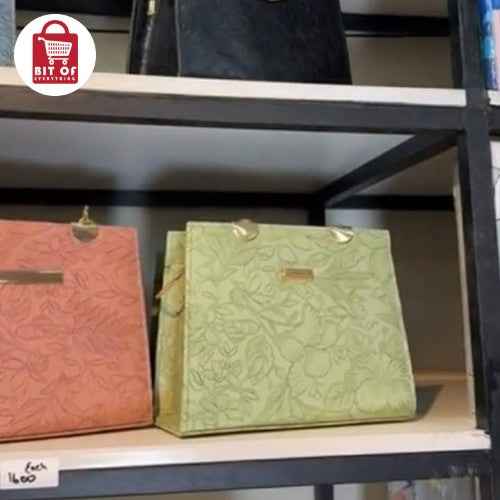 LADIES BAG (EACH)