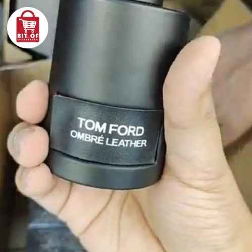 TOM FORD PERFUME