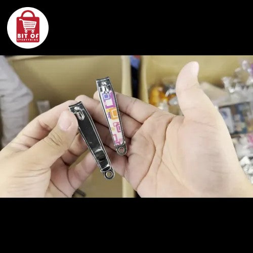 NAILS CUTTER