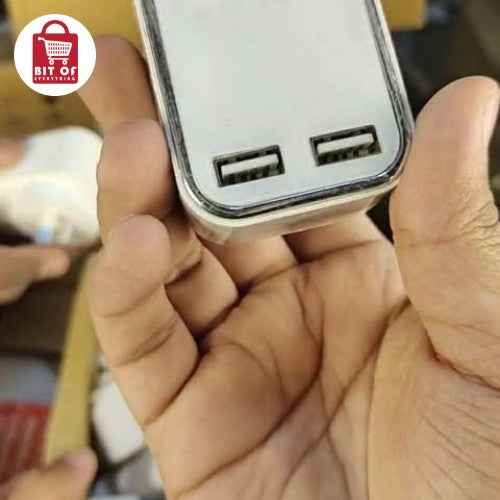 ADAPTER 17W