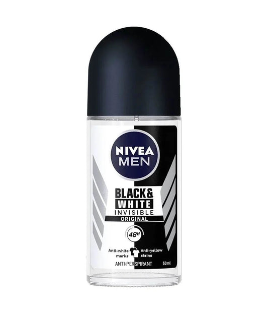 NIVEA ROLL ON 1-PCS