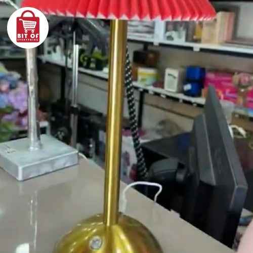 LAMP