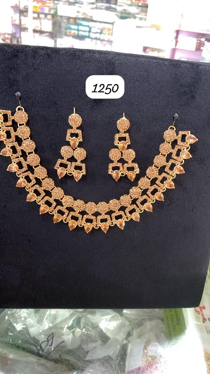 JEWELLERY