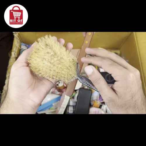 BRUSH