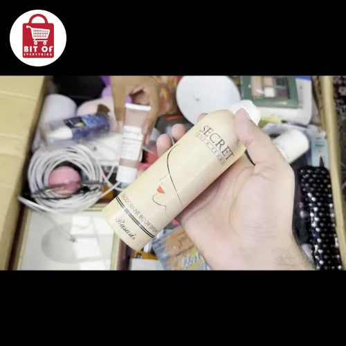 BODYSPRAY LADIES