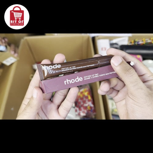 RHODE LIPTINT