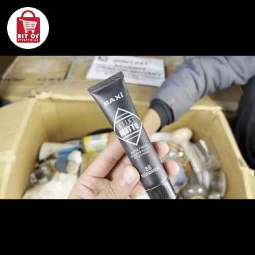 BAXI FOUNDATION