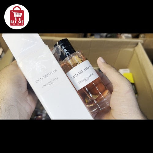 OUD ISPAHAN