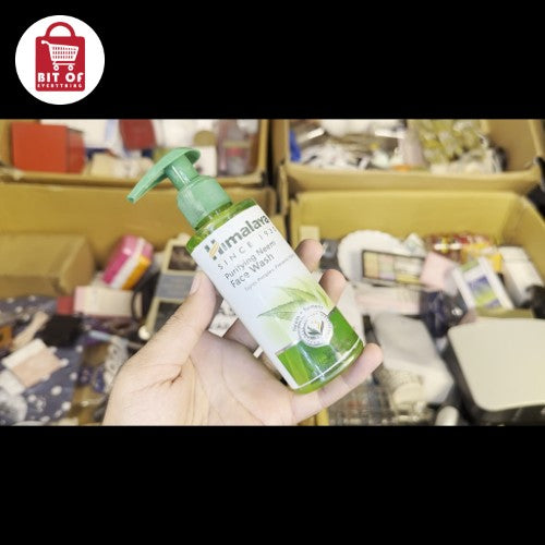 NEEM FACEWASH
