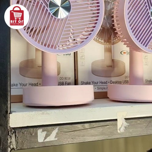 FAN