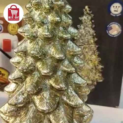 TREE LIGHT WESTINGHOUSE