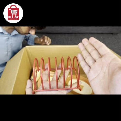 PLATES ORGANIZER