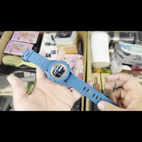 WATCH NIXON