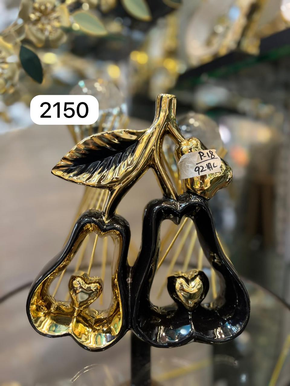 DECORATION PIECE
