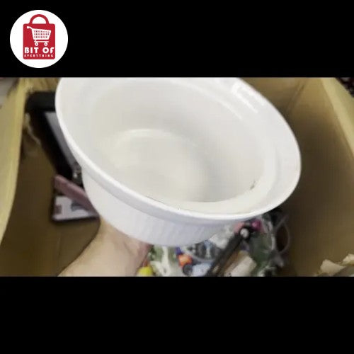 BOWL