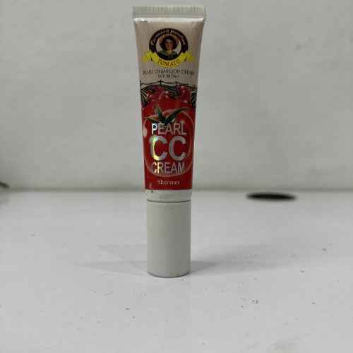 CC CREAM