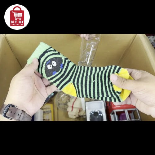 SOCKS
