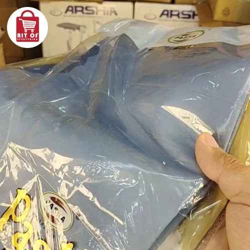 PASHA FABRICS GENTS SUIT