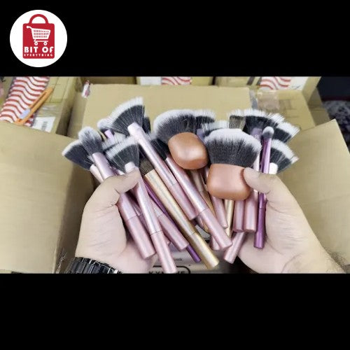 MAKEUP BRUSH RT (DEAL OF 24)