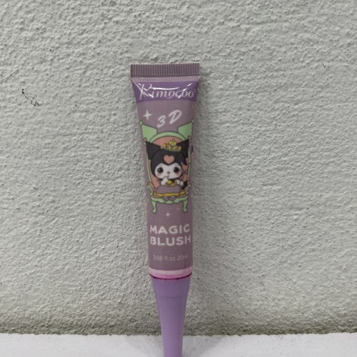 MAGIC BLUSH