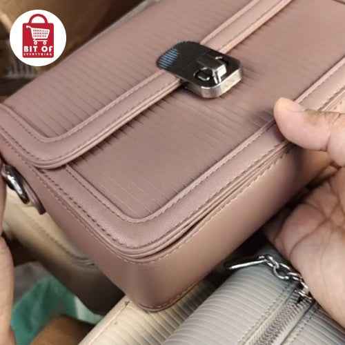 LADIES BAG