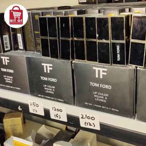 TOM FORD LIPSTICK (EACH)