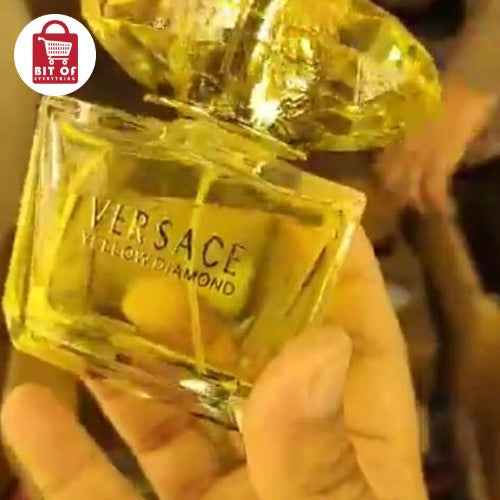 VERSACE PERFUME