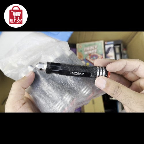 SCREW DRIVER (EACH)