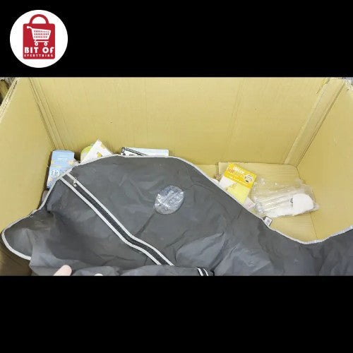 COAT COVER