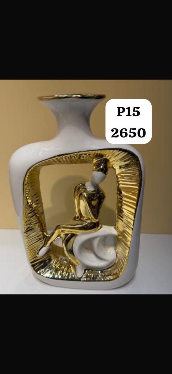 DECORATION PIECE