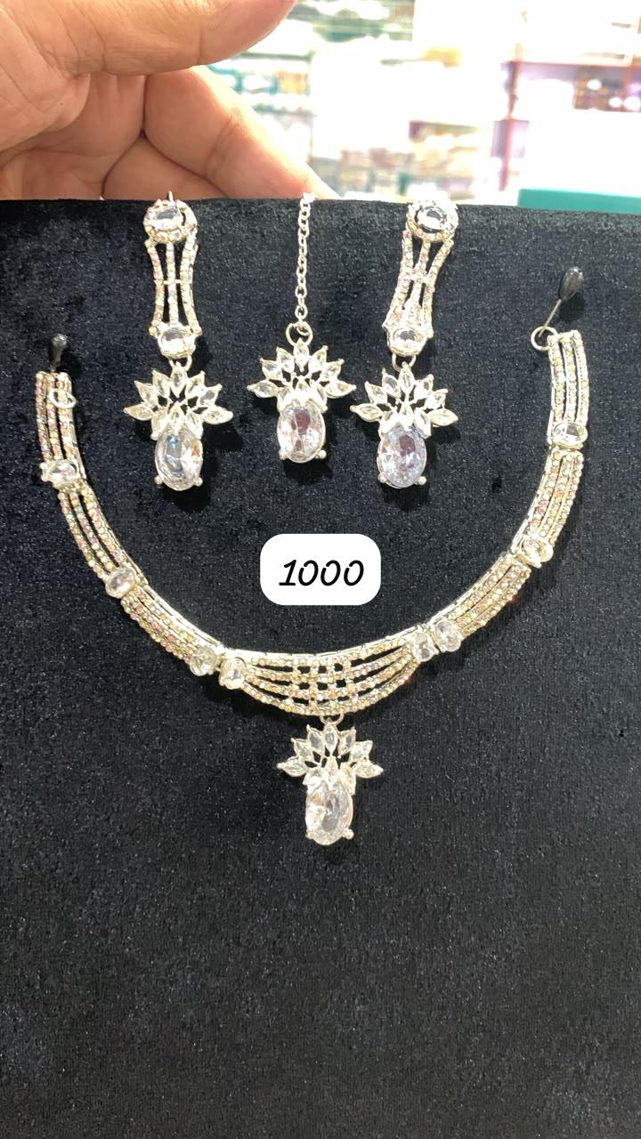 JEWELLERY