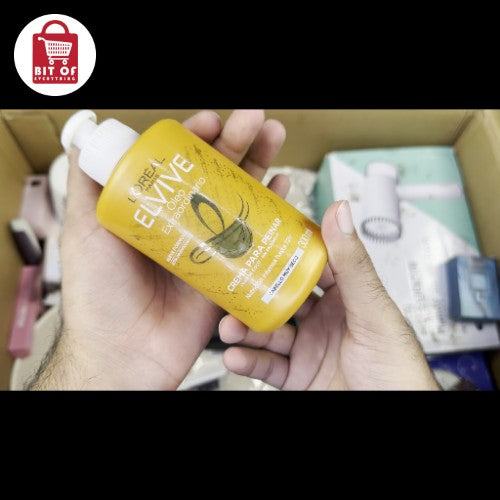 LOREAL HAIR STYLING CREAM
