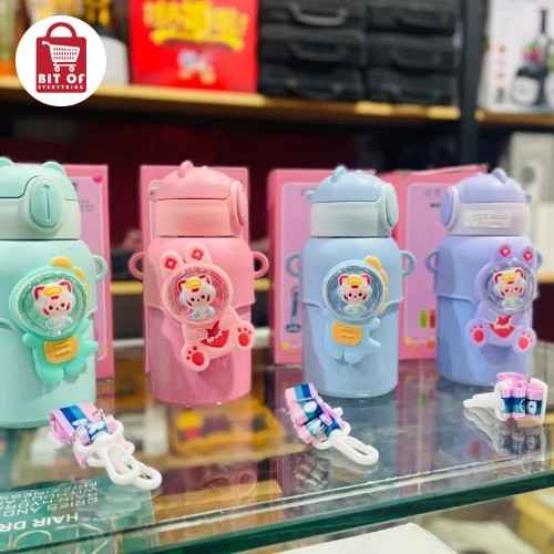 WATER BOTTLE HOT AND COOL 01-PCS