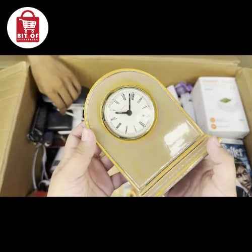 CLOCK