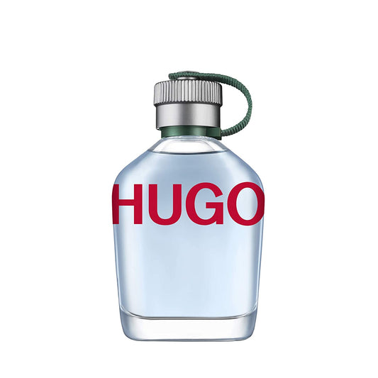 HUGO BOSS PERFUME