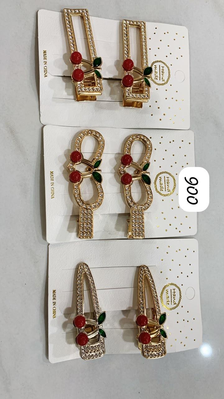 JEWELLERY