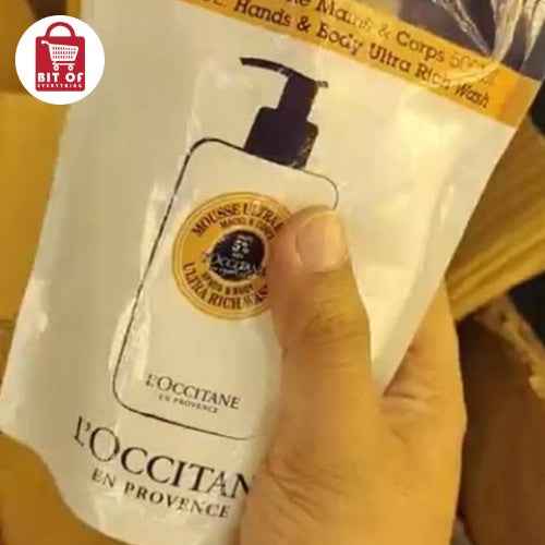 HANDWASH POUCH (EACH)