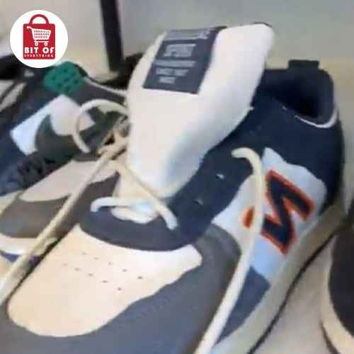 SHOES (EACH PAIR)