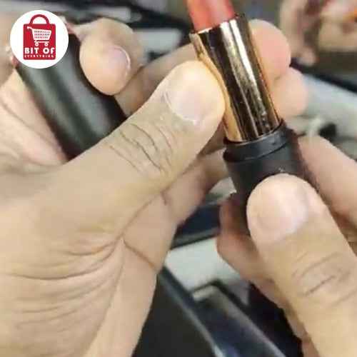 Profusion Lipstick – Smooth, Vibrant & Long‑Lasting Color