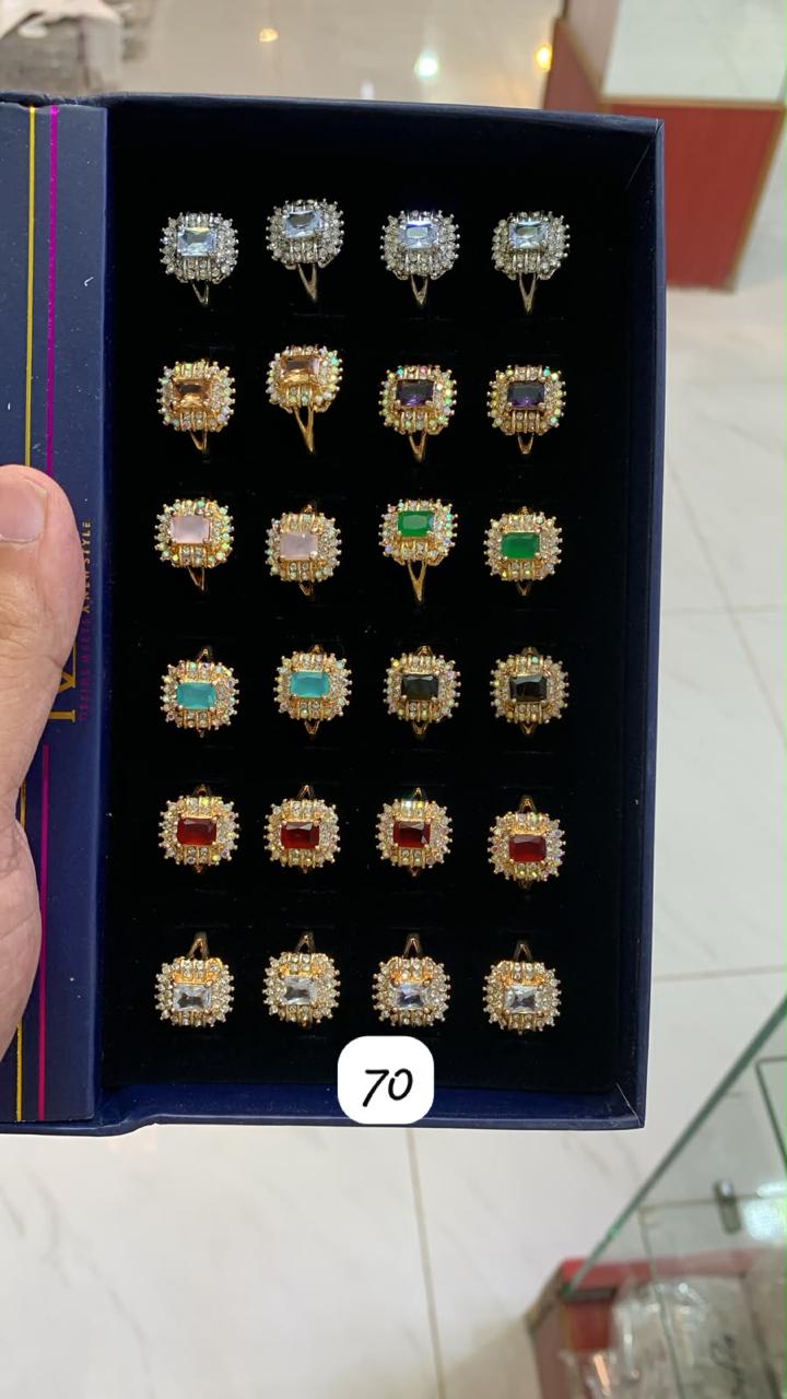 JEWELLERY