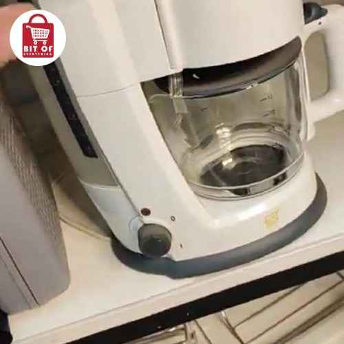 COFFEE MACHINE