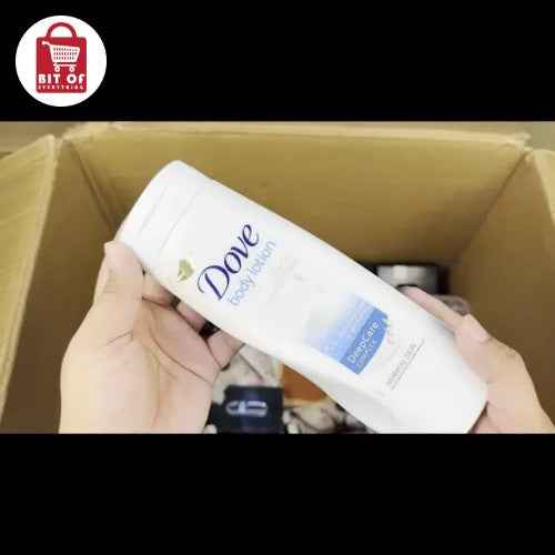DOVE LOTION