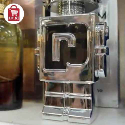 BRANDED PERFUME