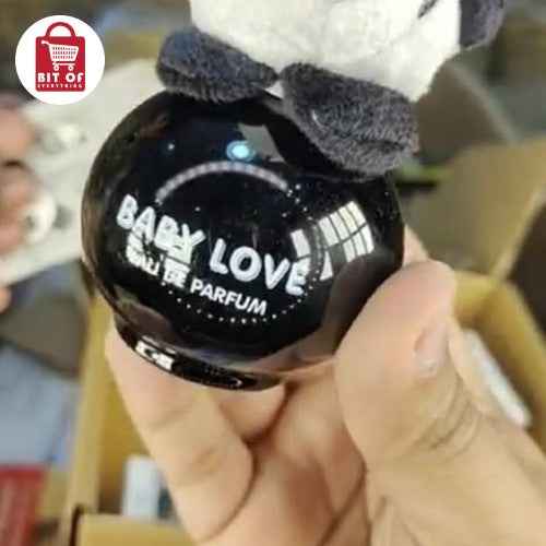 BABY LOVE PERFUME