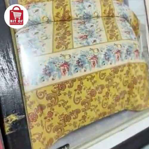 DYNASTY BEDSHEET